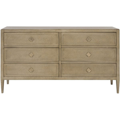 Vanguard Walt Dresser