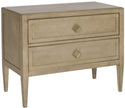 Vanguard Walt 2-Drawer Chest
