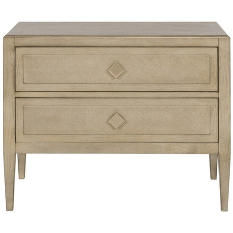 Vanguard Walt 2-Drawer Chest