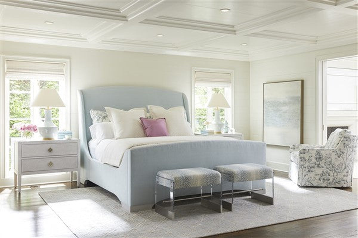 Vanguard Walt 2-Drawer Chest
