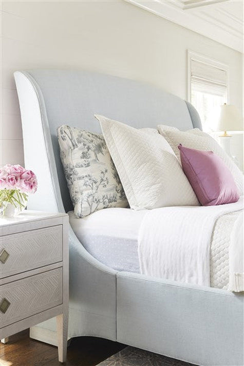 Vanguard Walt 2-Drawer Chest