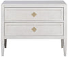 Vanguard Walt 2-Drawer Chest