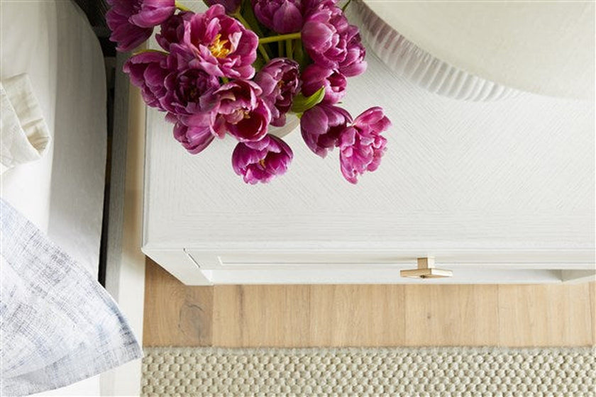 Vanguard Walt Nightstand