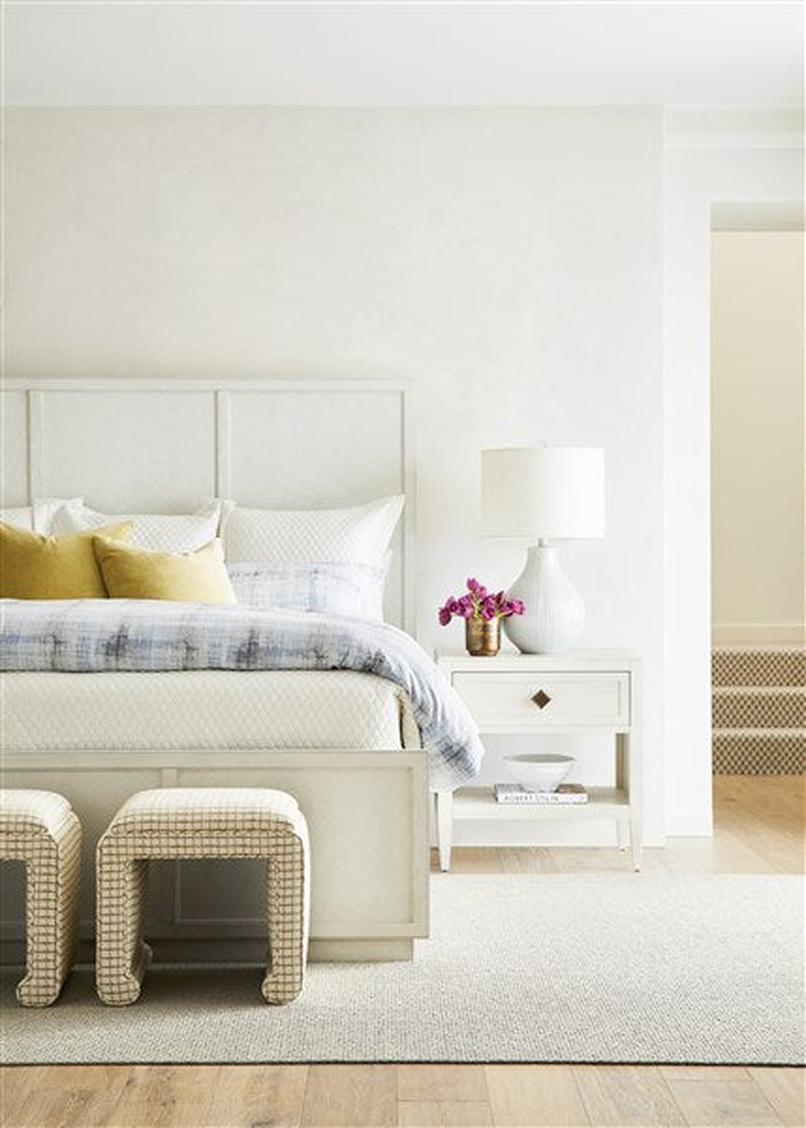 Vanguard Walt Nightstand