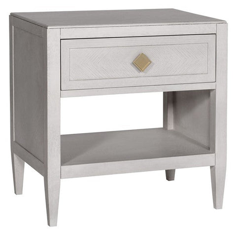 Vanguard Walt Nightstand
