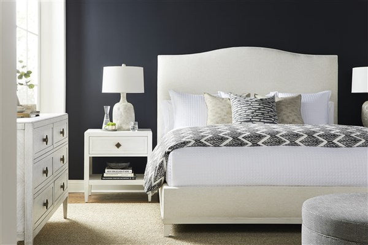Vanguard Walt Nightstand