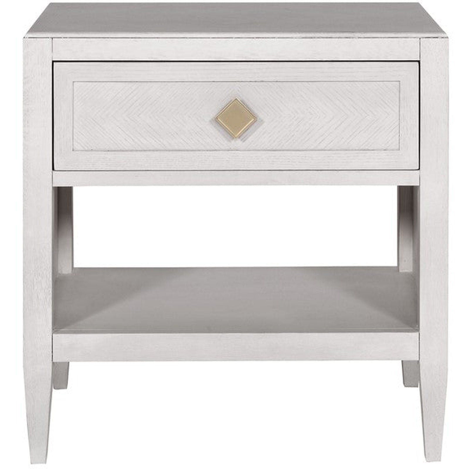 Vanguard Walt Nightstand