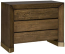 Vanguard Dune Nightstand 40