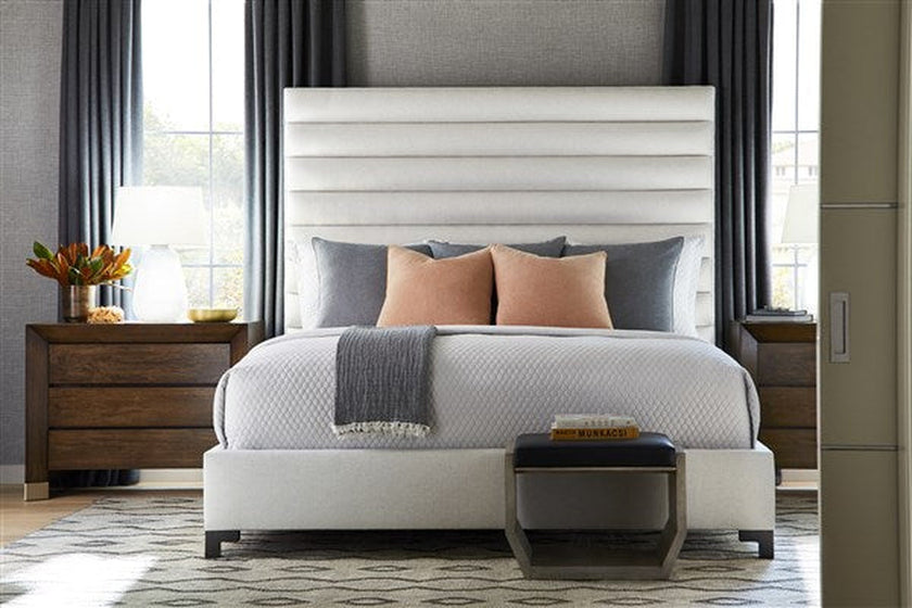 Vanguard Dune Nightstand 40