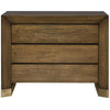 Vanguard Dune Nightstand 40