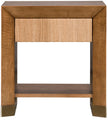 Vanguard Dune Nightstand 28