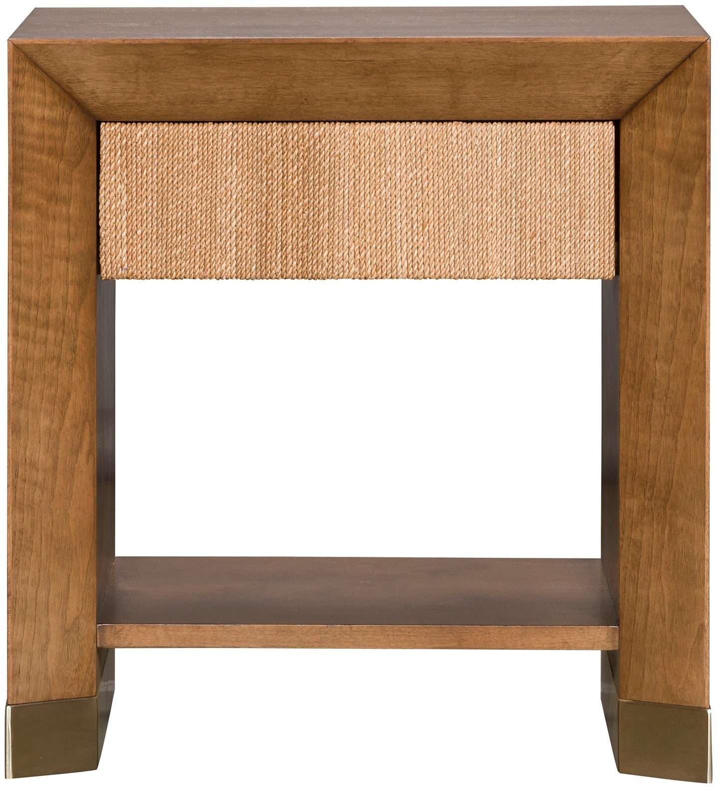 Vanguard Dune Nightstand 28