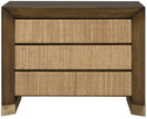 Vanguard Dune Nightstand 40