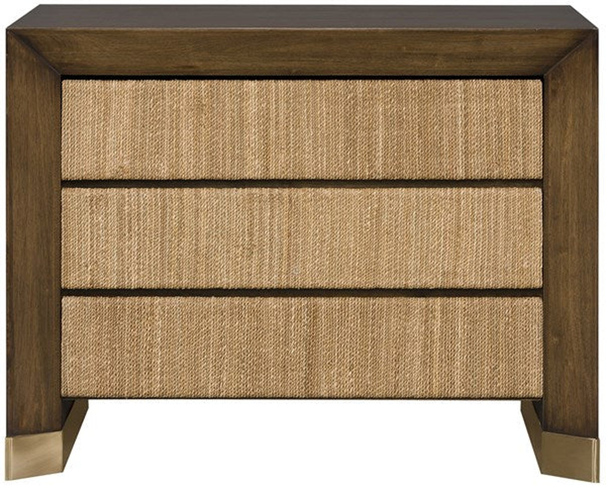 Vanguard Dune Nightstand 40