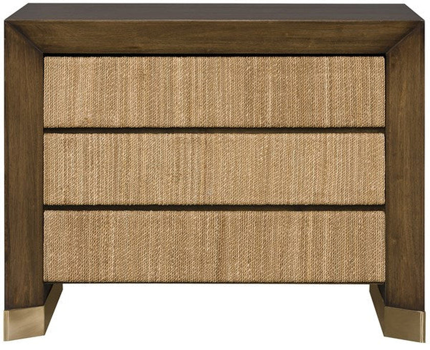 Vanguard Dune Nightstand 40