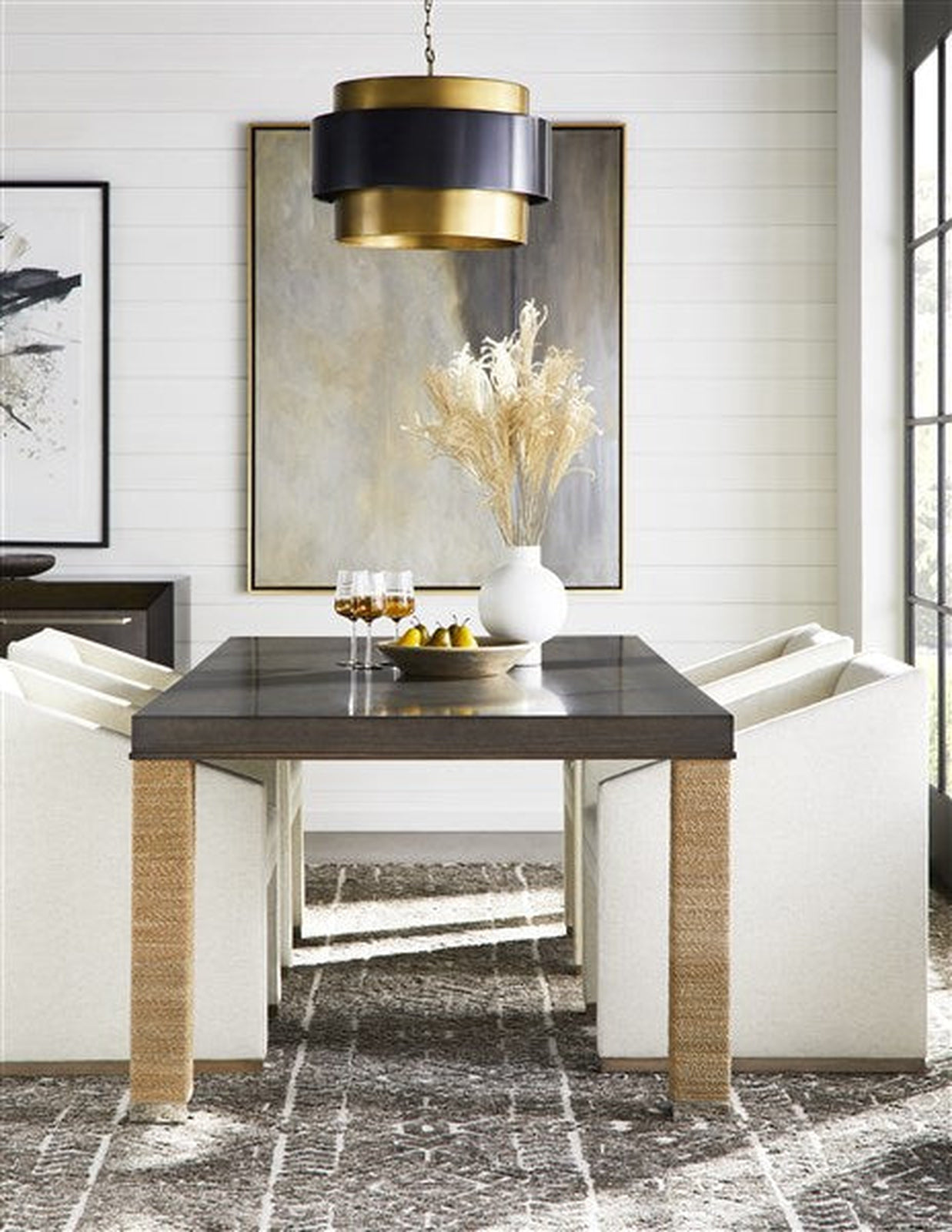 Vanguard Dune Buffet