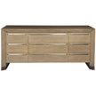 Vanguard Dune 9-Drawer Dresser