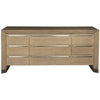 Vanguard Dune 9-Drawer Dresser
