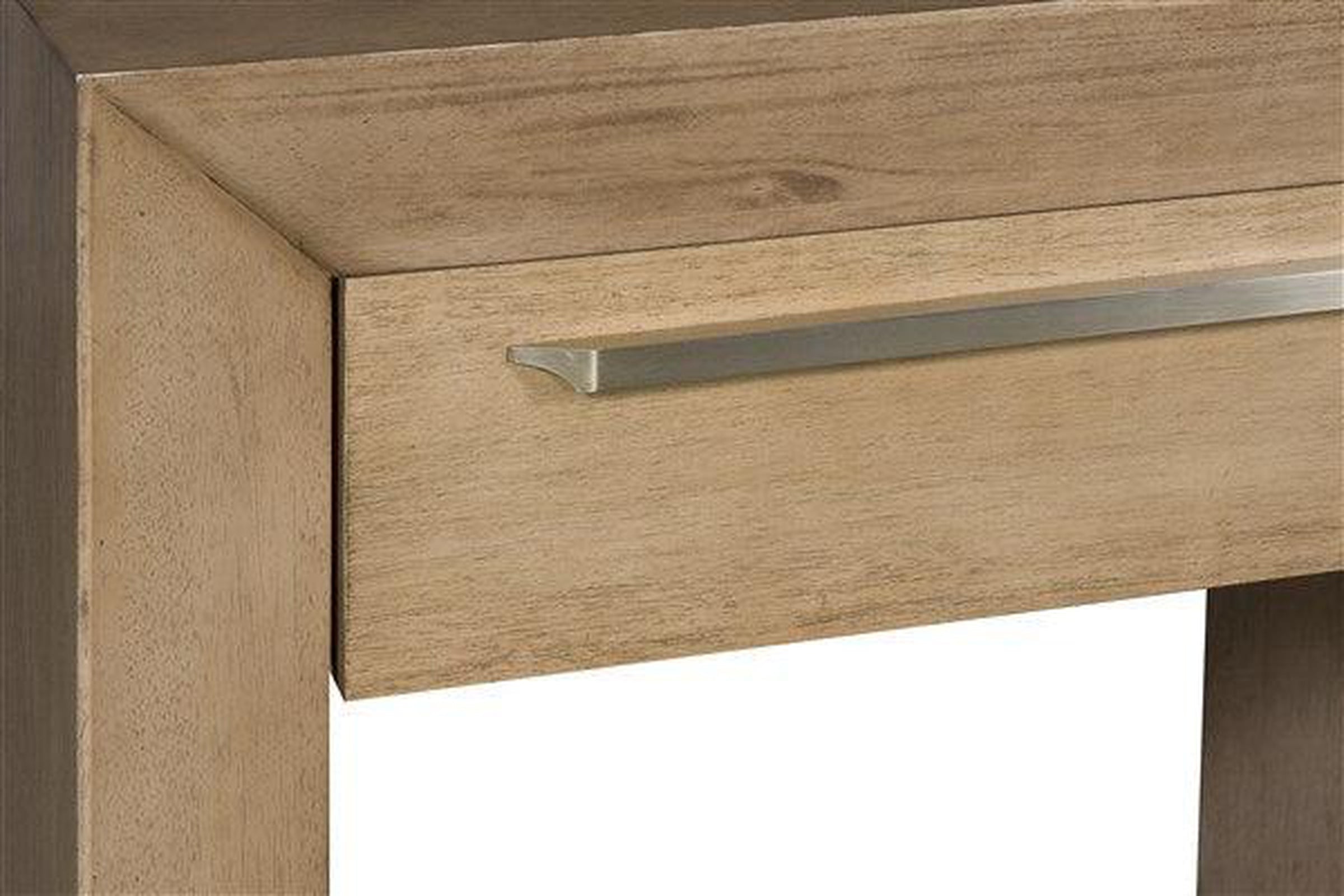 Vanguard Dune 1-Drawer Nightstand