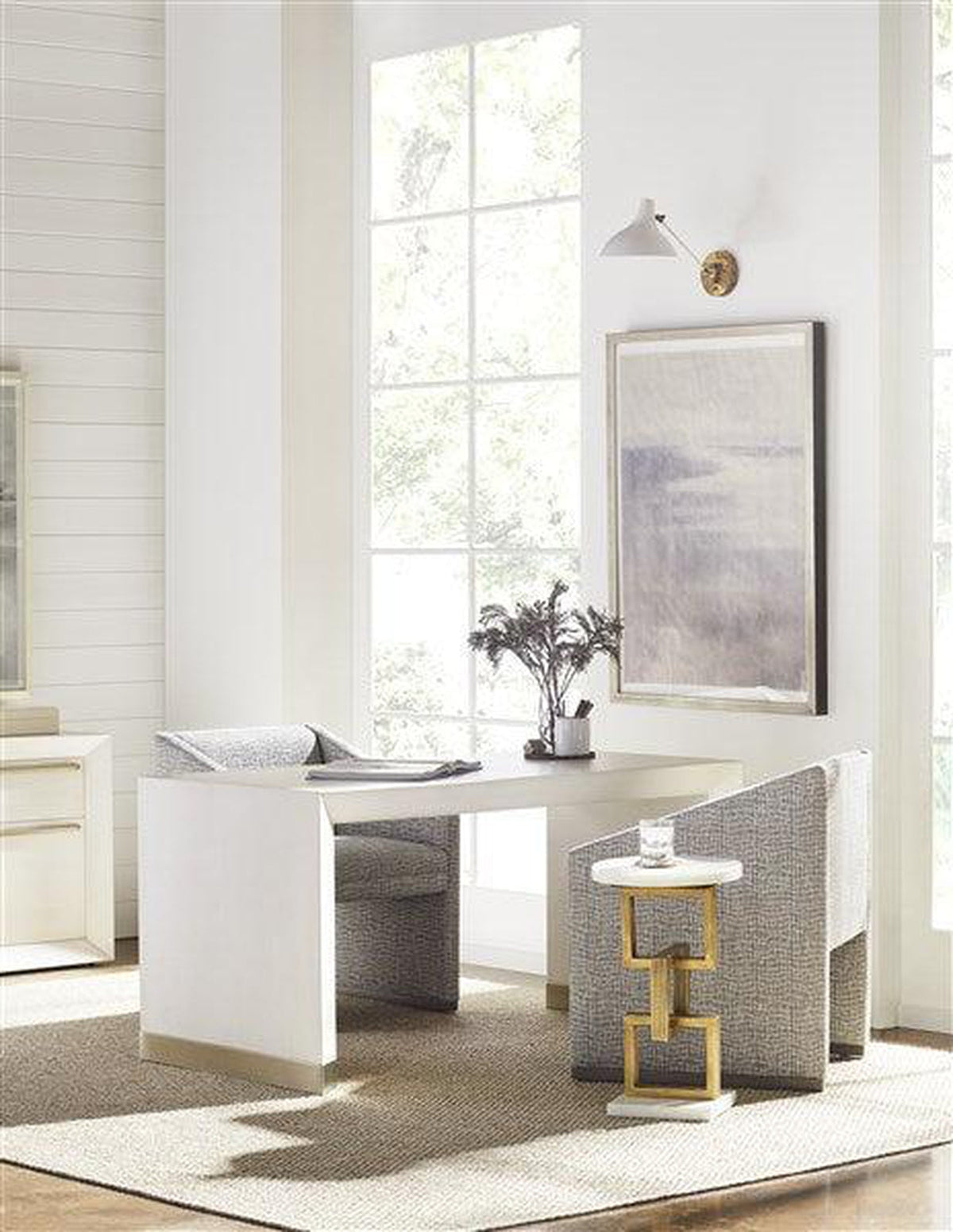 Vanguard Dune Filing Cabinet