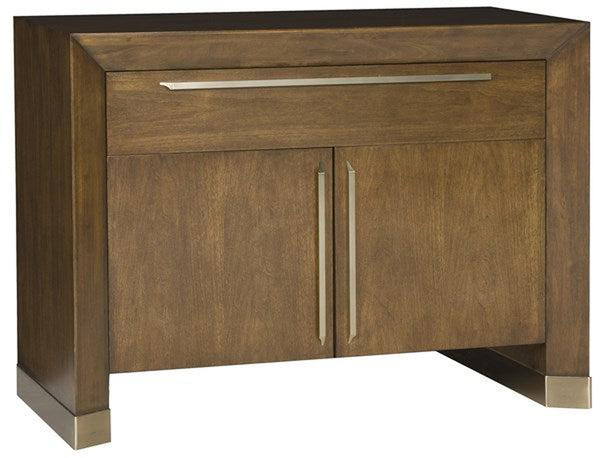 Vanguard Dune Chest 806