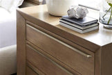 Vanguard Dune 3-Drawers Nightstand