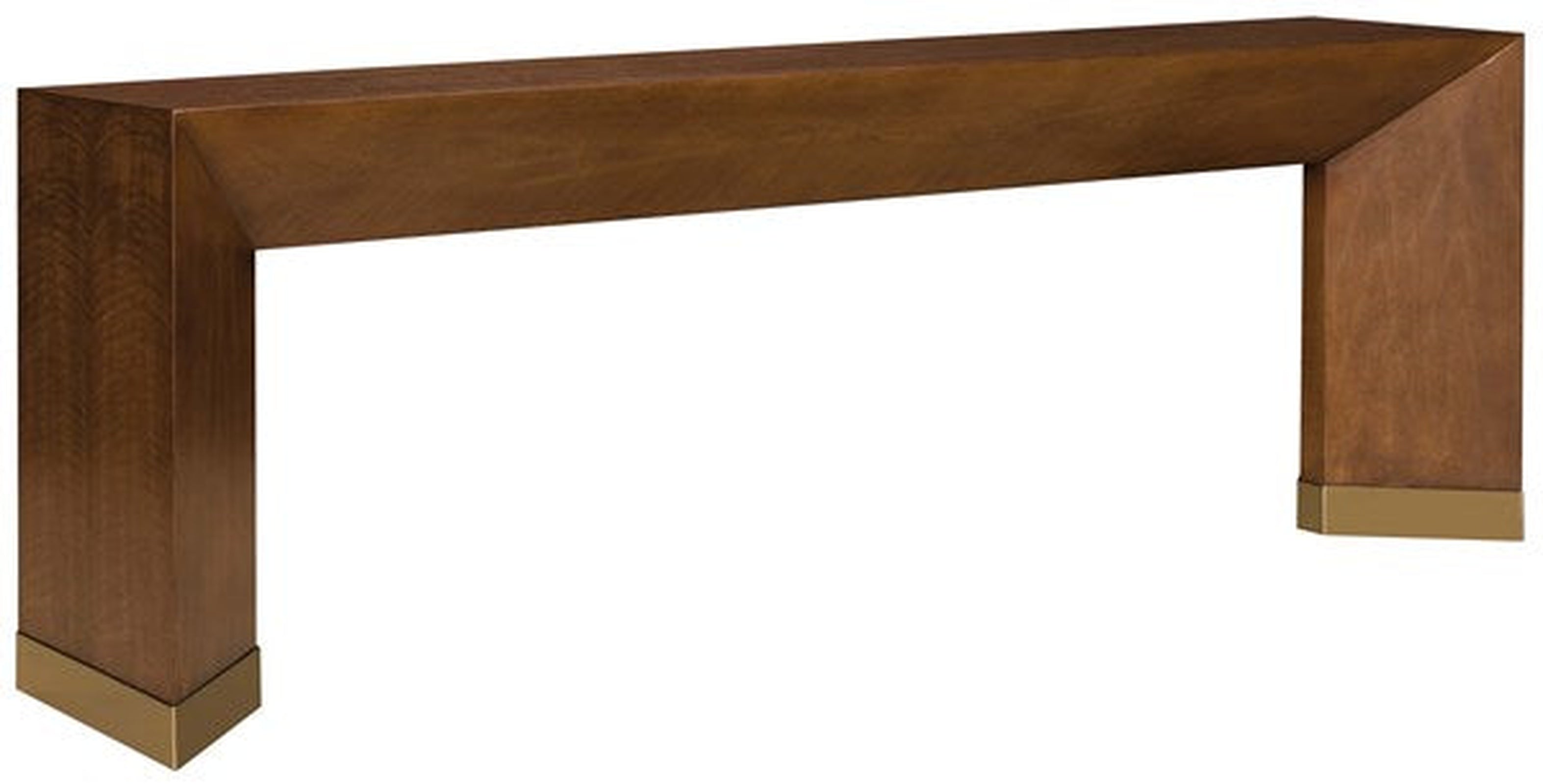 Vanguard Dune Console