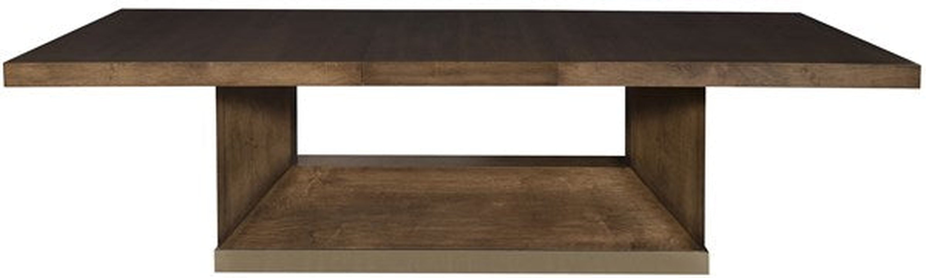 Vanguard Dune Dining Table