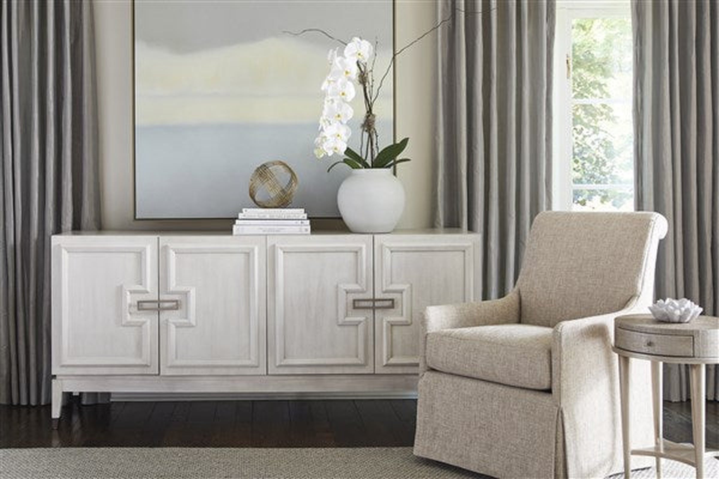 Vanguard Parkhurst Buffet