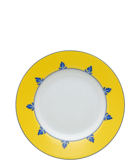 Vista Alegre Castelo Branco Soup Plate