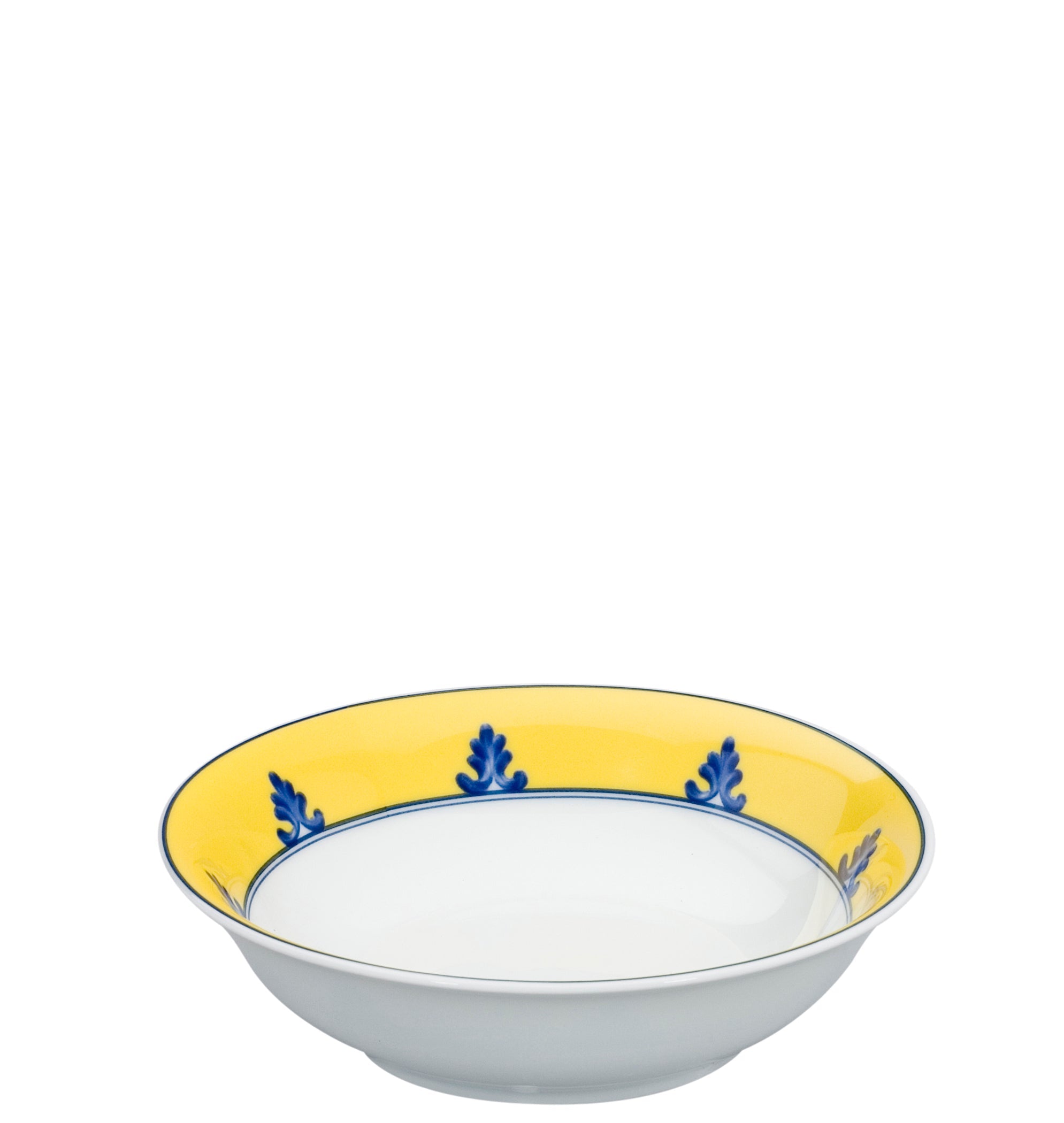 Vista Alegre Castelo Branco Fruit Saucer
