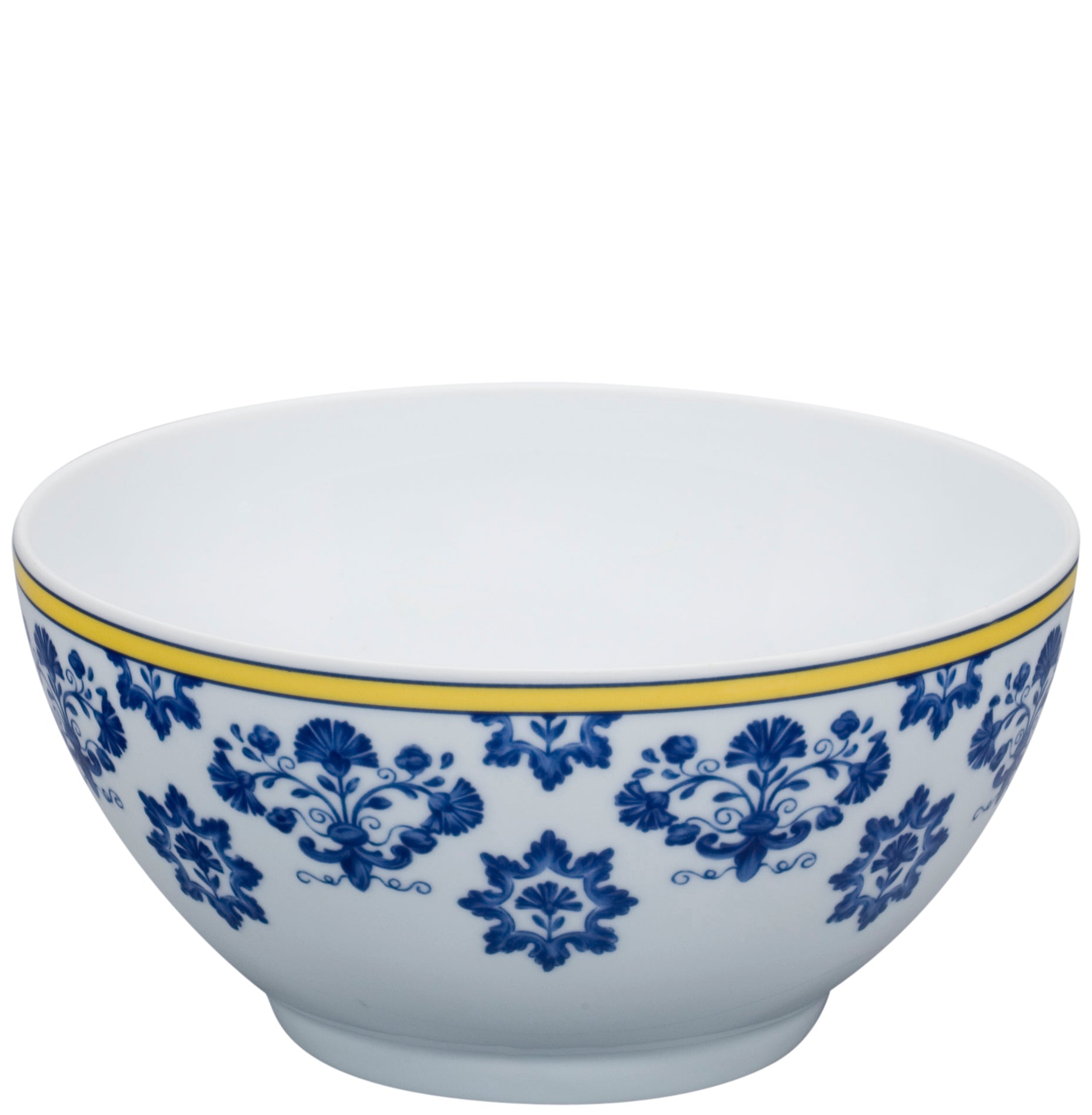 Vista Alegre Castelo Branco Salad Bowl