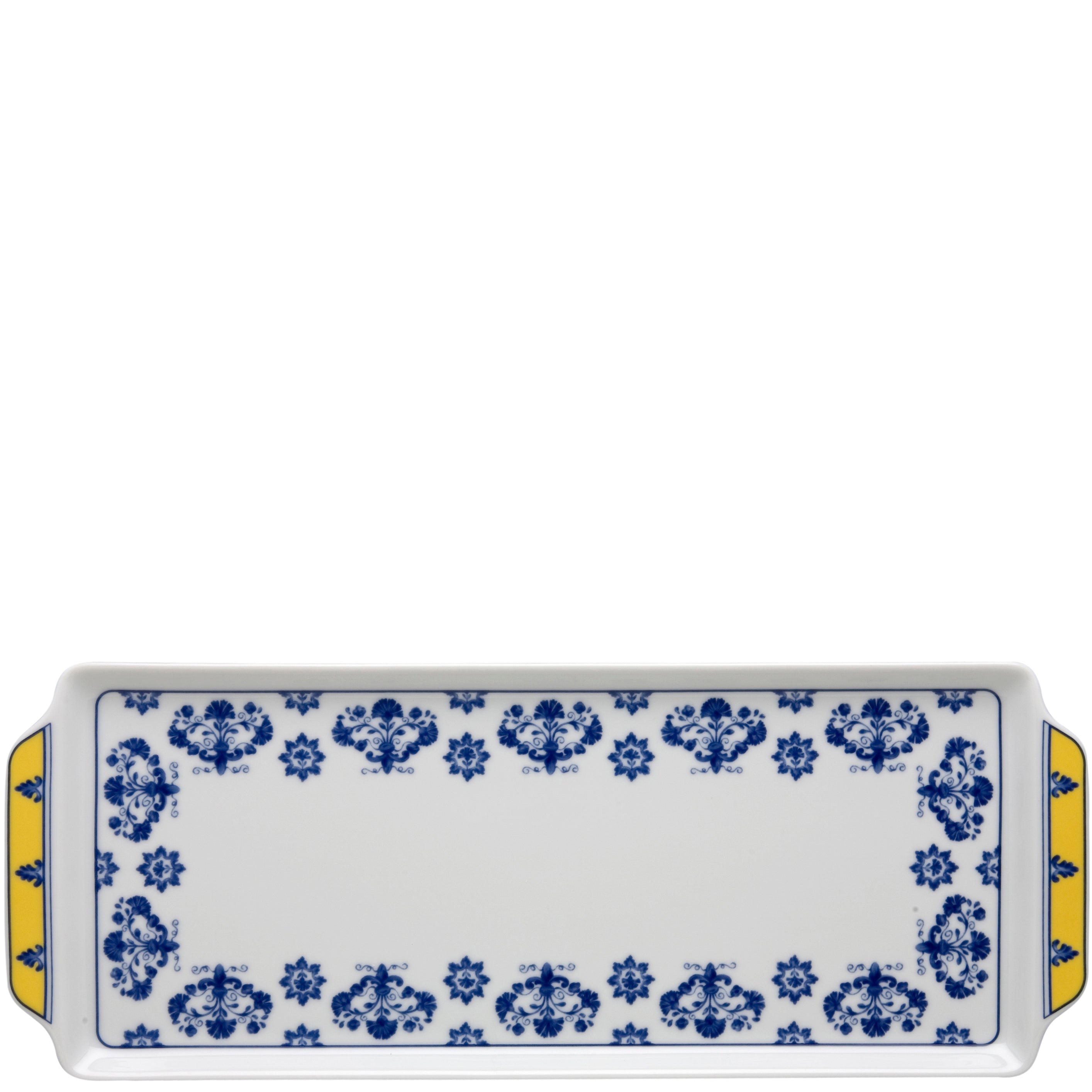 Vista Alegre Castelo Branco Tart Tray