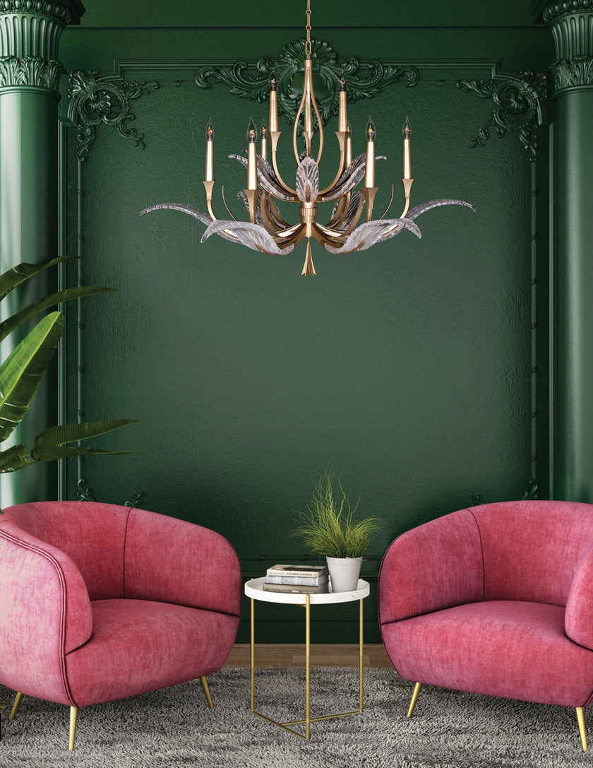 Fine Art Plume 45