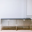 Caracole Classic Starstudded Sideboard Floor Sample