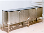 Caracole Classic Starstudded Sideboard Floor Sample