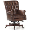 Maitland Smith Merchant Swivel Tilt Desk Chair