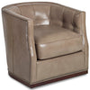 Maitland Smith Veronica Swivel Chair