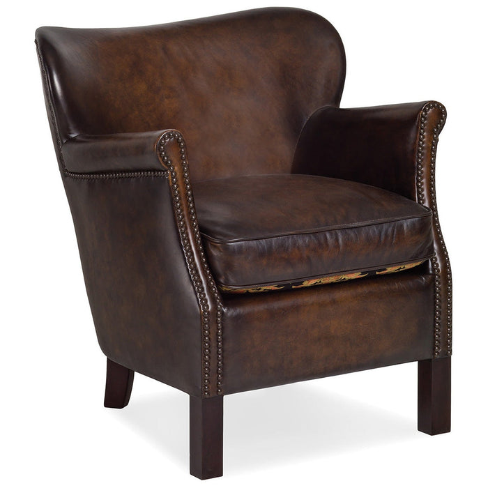 Maitland Smith Malcolm Occasional Chair