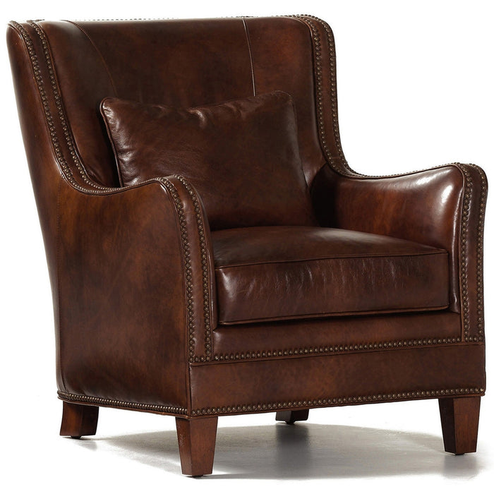 Maitland Smith Vermont Occasional Chair