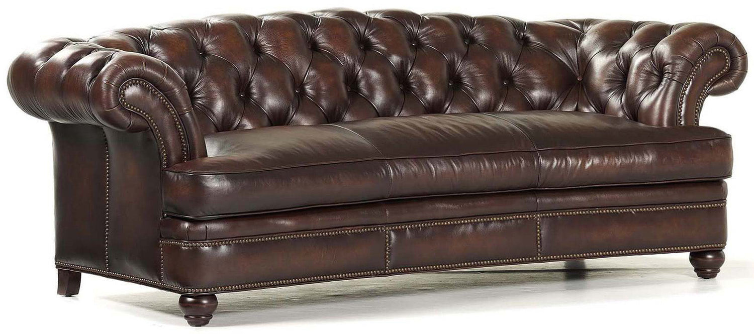 Maitland Smith Washington Sofa - TF