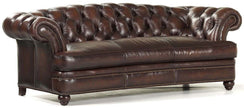 Maitland Smith Washington Sofa - TF