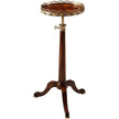 Theodore Alexander Rep-Li-Ca Telescopic Accent Table