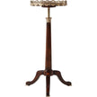 Theodore Alexander Rep-Li-Ca Telescopic Accent Table