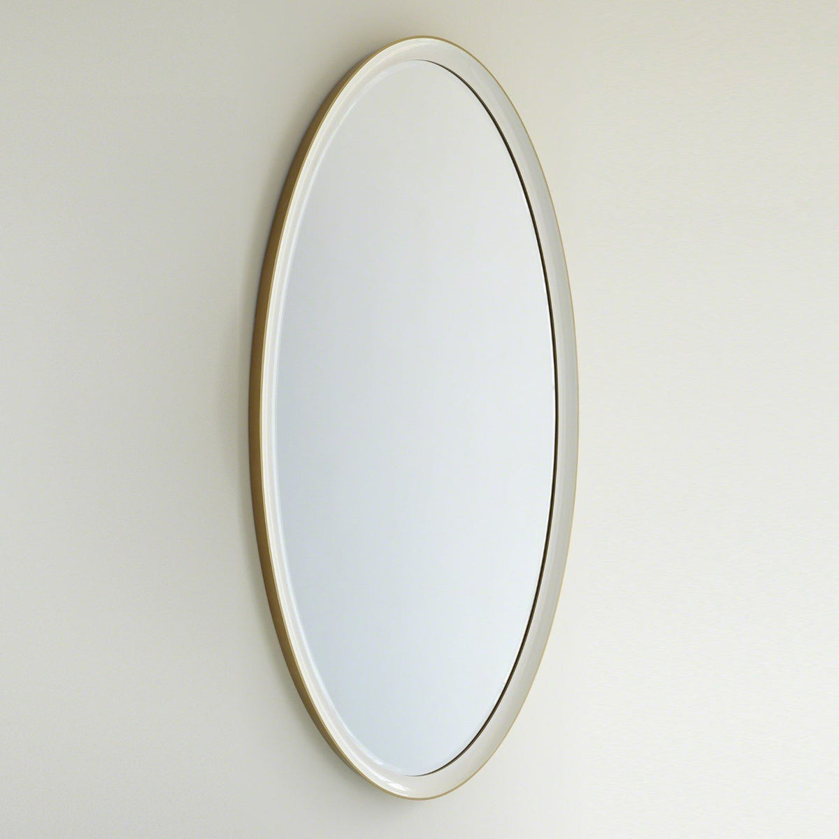 Global Views Orbis Mirror