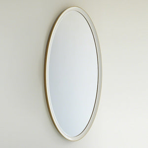 Global Views Orbis Mirror