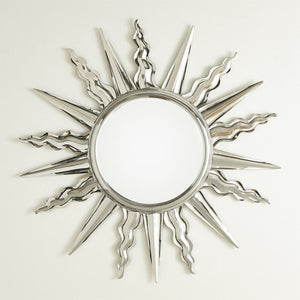 Global Views Soleil Mirror Clearance