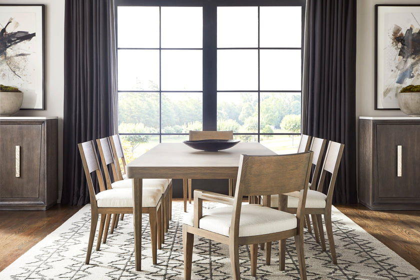 Vanguard Ridge Side Chair