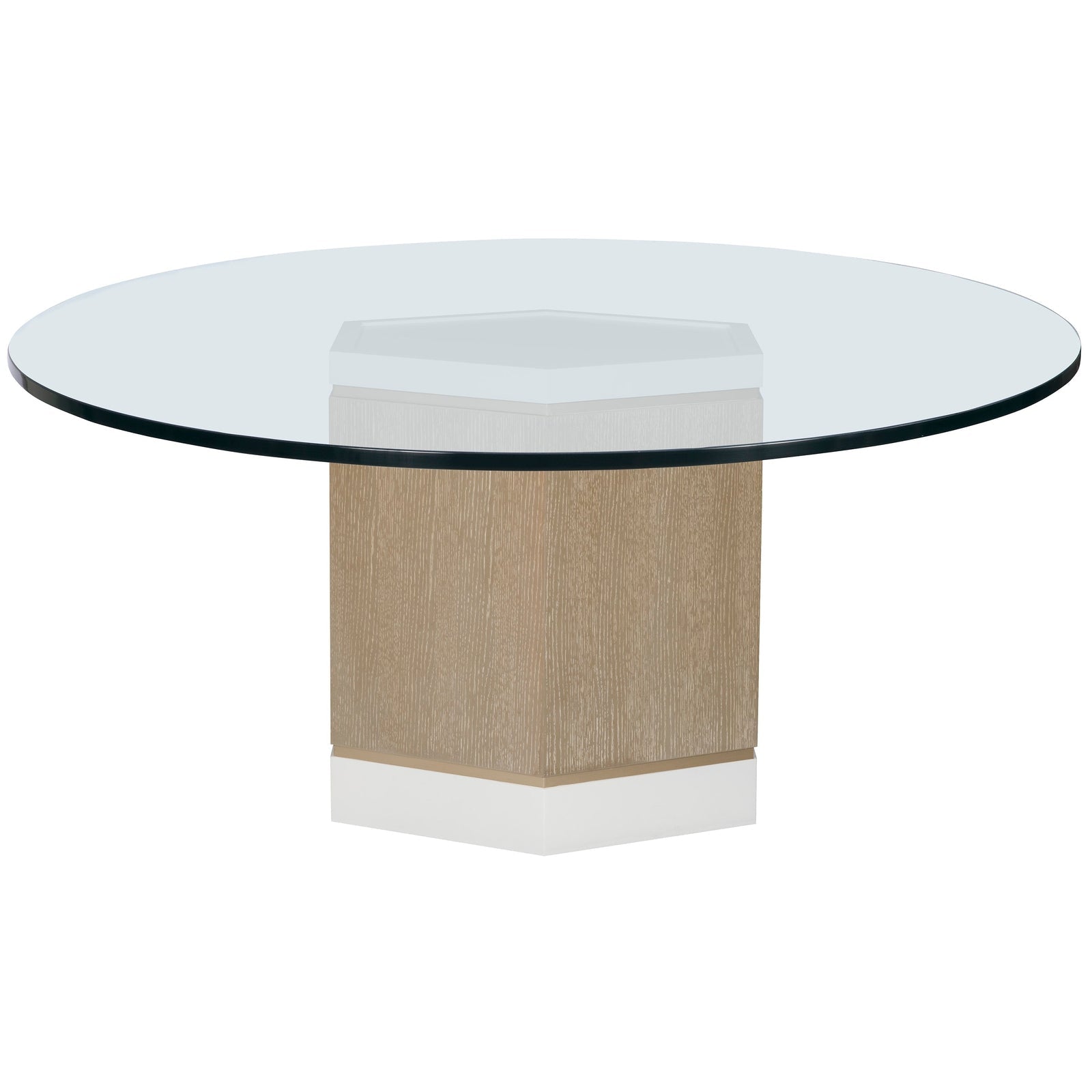 Vanguard Cove Round Dining Table