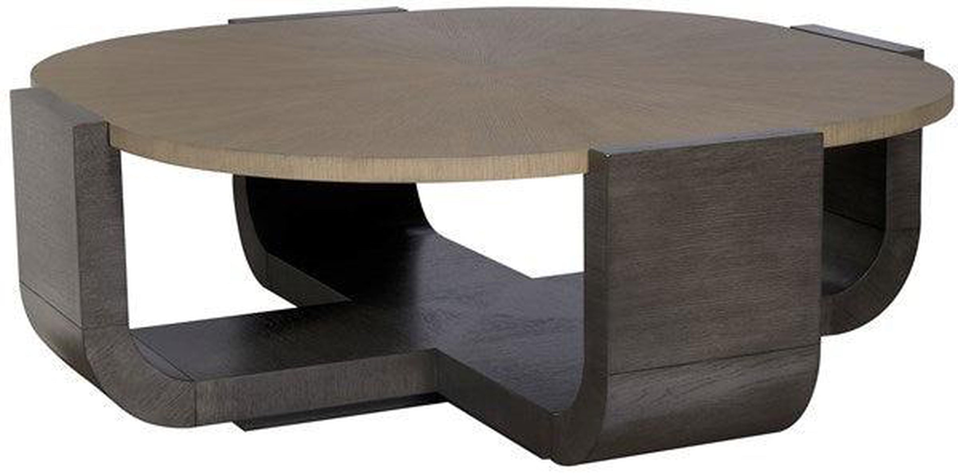 Vanguard Cove Cocktail Table